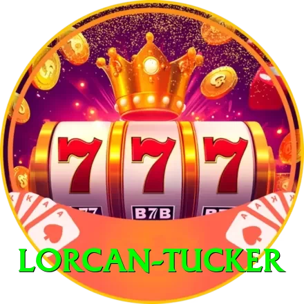 lorcan tucker Gold Edition v5.4.7 - 2
