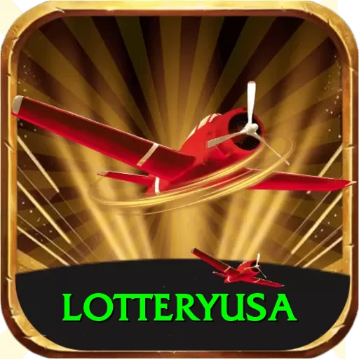 lotteryusa Ultimate v2.8.1 - 2