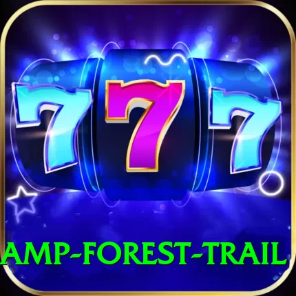 low camp forest trail VIP Edition v3.1.5 - 2