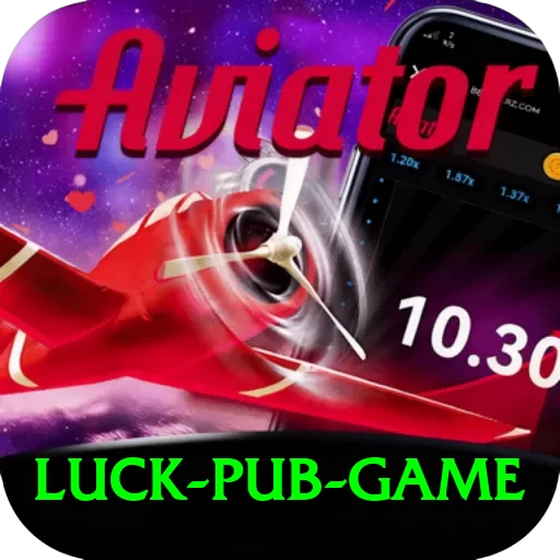 Luck Pub Game Gold Pro v3.5.5 - 2