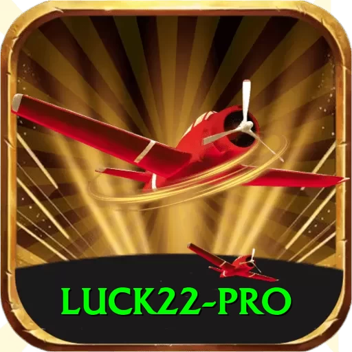 luck22 - Premium Edition v5.1.7 - 2