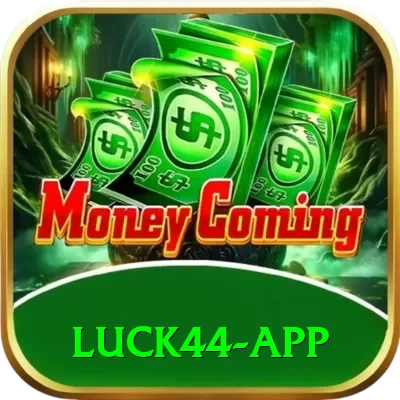 luck44 Gaming Legend v3.2.0 - 2