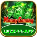 luck44 Gaming Legend v3.2.0
