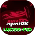 luck55 Live Gold v1.5.8