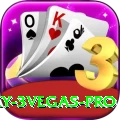 lucky 3vegas Slots Turbo v3.6.7
