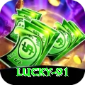 Lucky 91 Plus v3.6.9