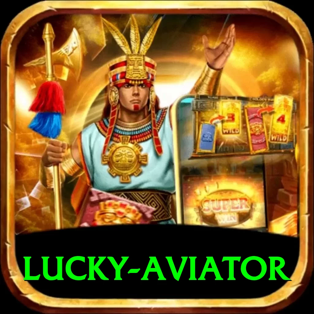 lucky aviator Gold Edition v4.3.2 - 2