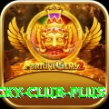 lucky club - Gaming Extreme