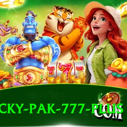 lucky pak 777 Pro Max v1.7.0 - 2