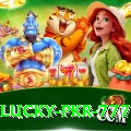 Lucky PKR 777 Ultimate Pro v5.6.9