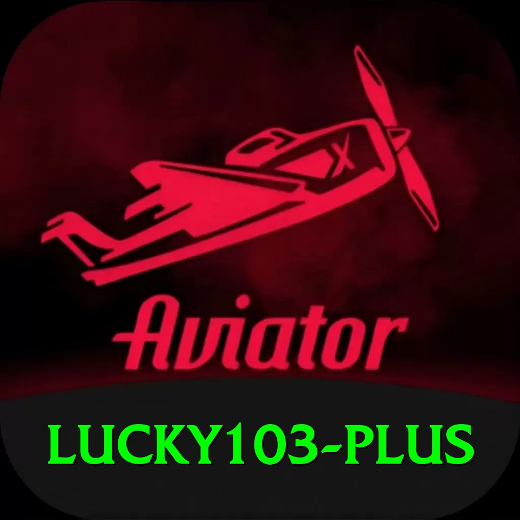 lucky103 Plus Edition v5.5.8 - 2