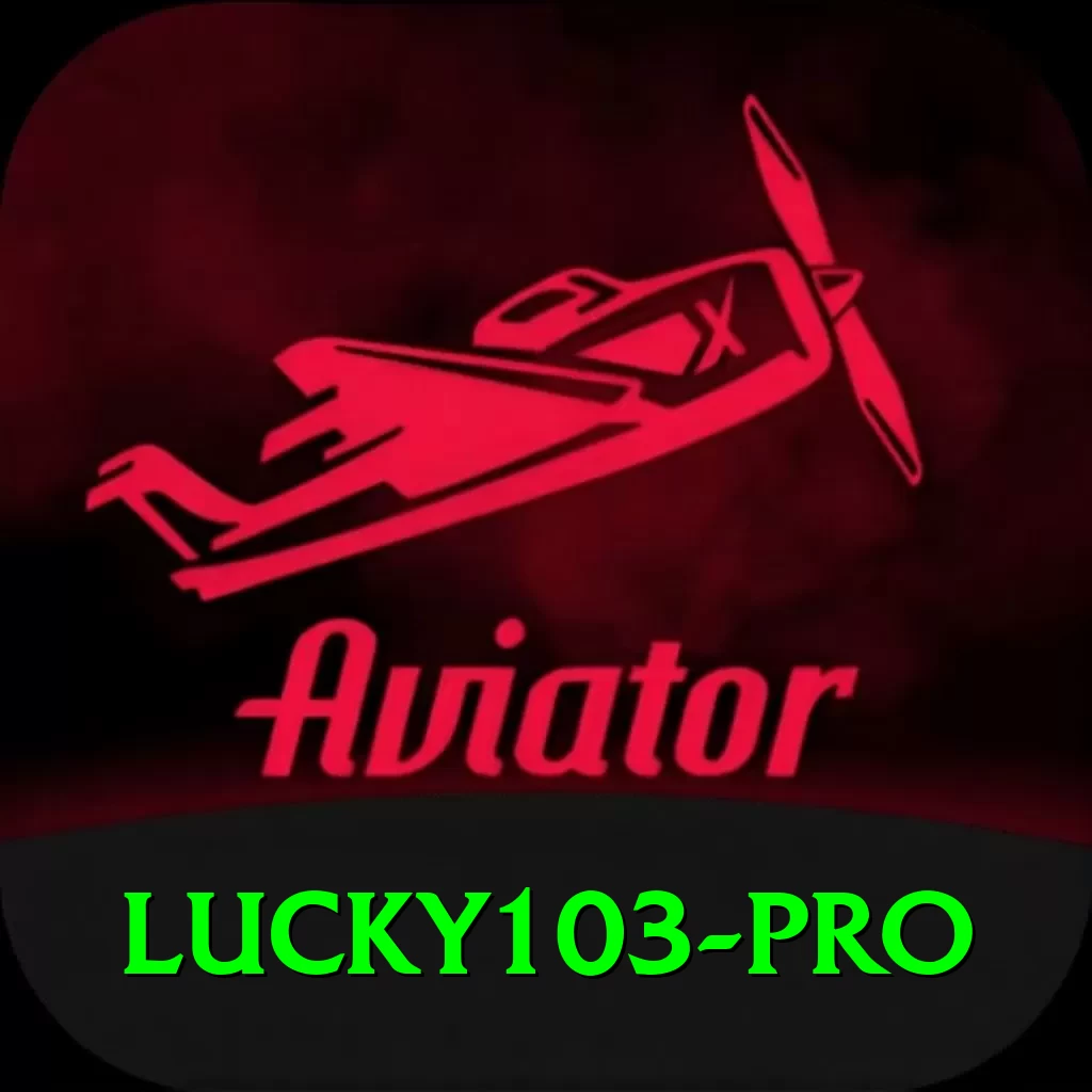 lucky103 APK Super v5.2.9 - 2