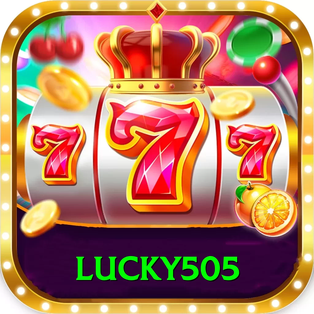 lucky505 Pro Edition v3.8.0 - 2