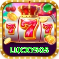lucky505 Pro Edition v3.8.0