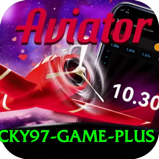 lucky97 game Plus Pro v3.5.1 - 2