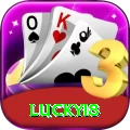 luckyi8 Pro1 v5.8.5