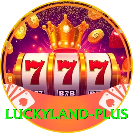 luckyland Game Max v3.9.8 - 2