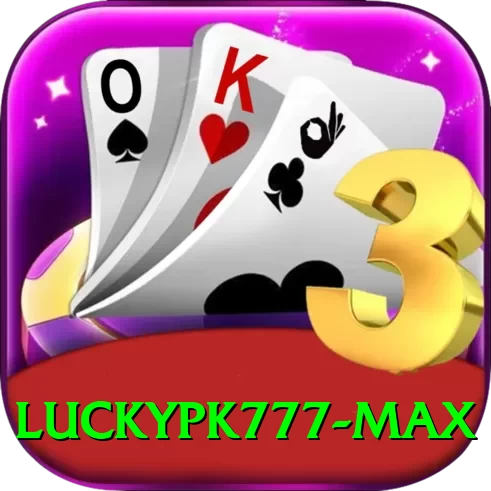 luckypk777 Champion Casino App - 2