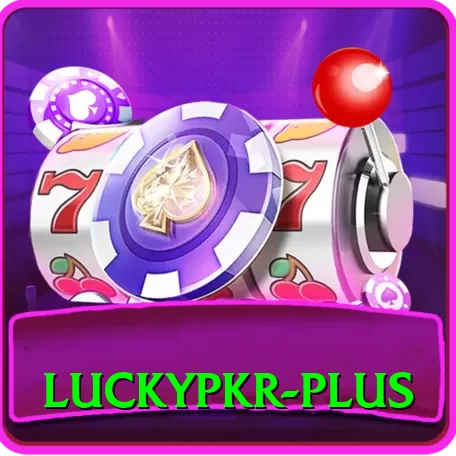 luckypkr Max v1.8.1 - 2