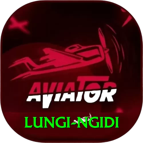 lungi ngidi Deluxe v1.1.2 - 2