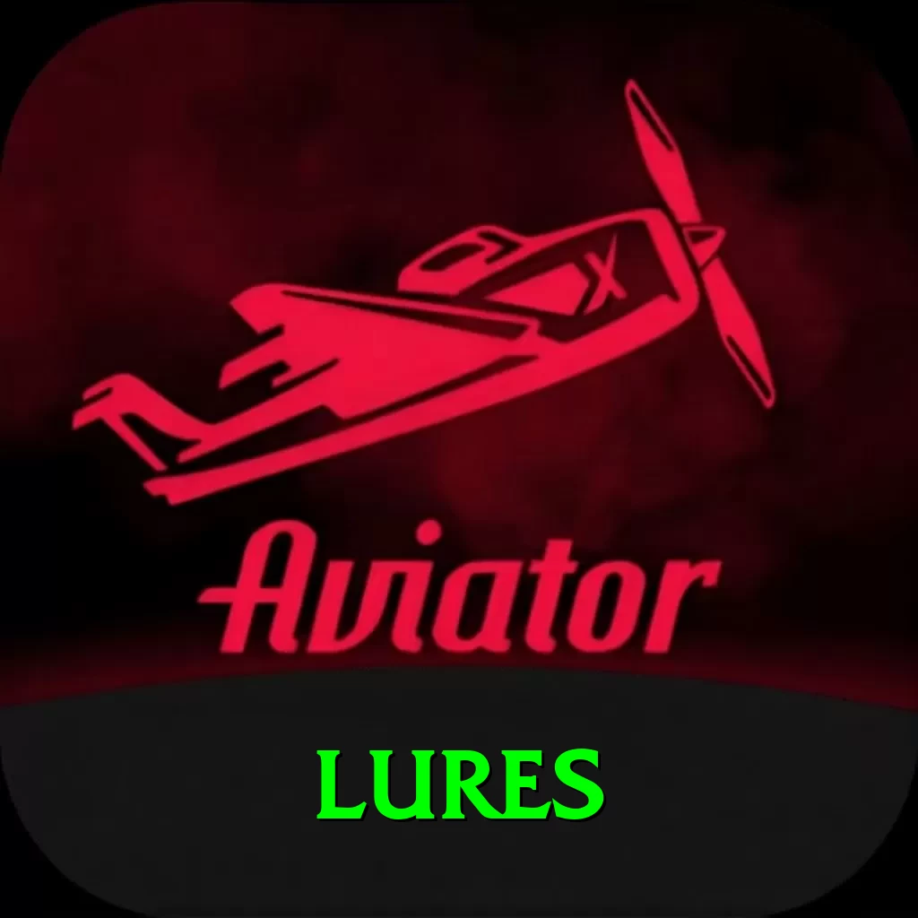 lures VIP Pro v1.5.8 - 2