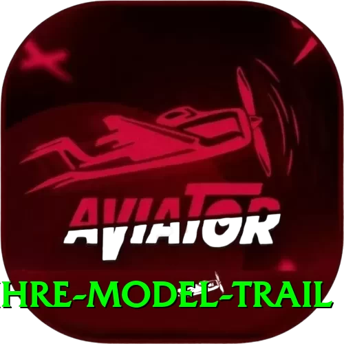 machhapuchhre model trail Elite v5.2.2 - 2