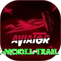 machhapuchhre model trail Elite v5.2.2