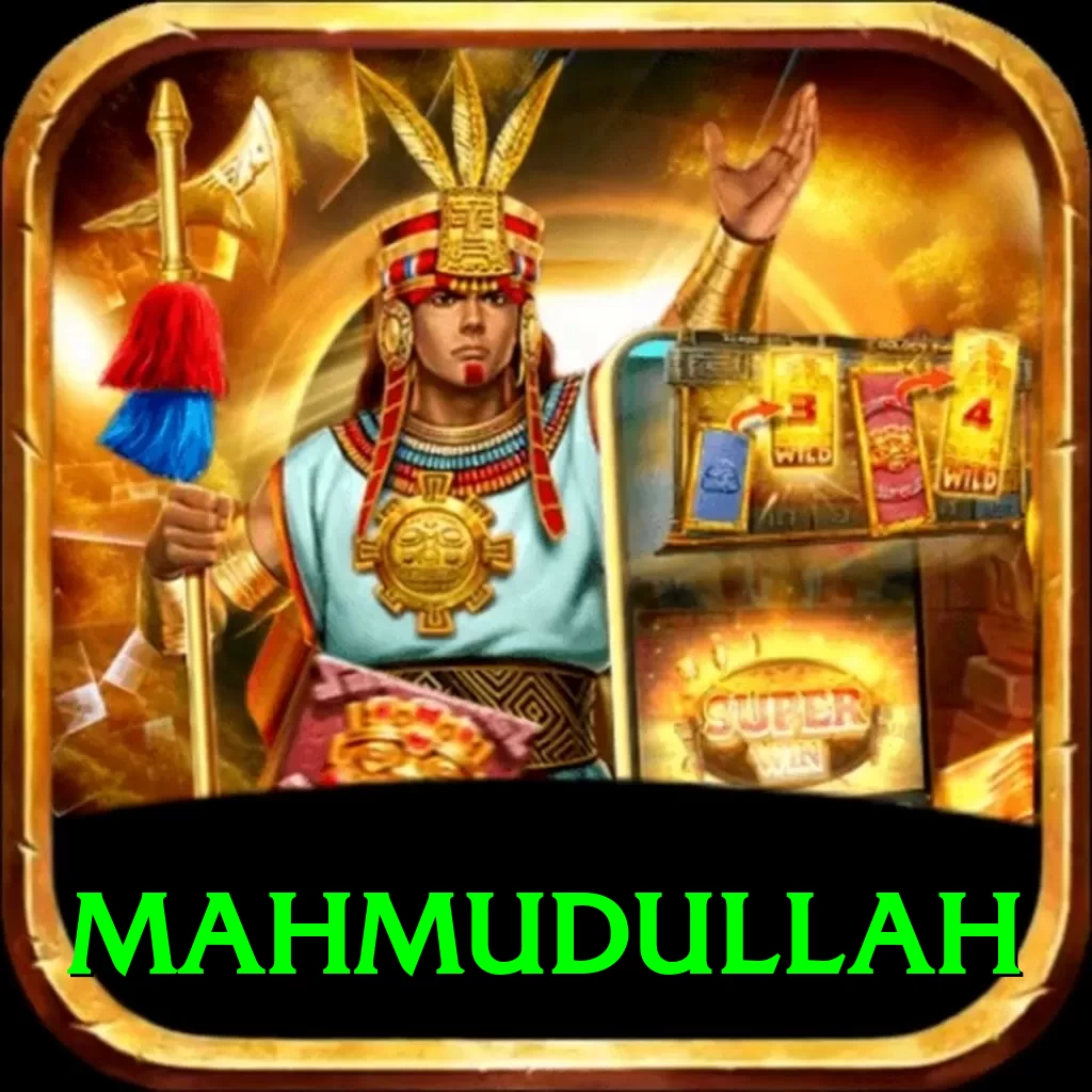 mahmudullah Pro v4.6.3 - 2
