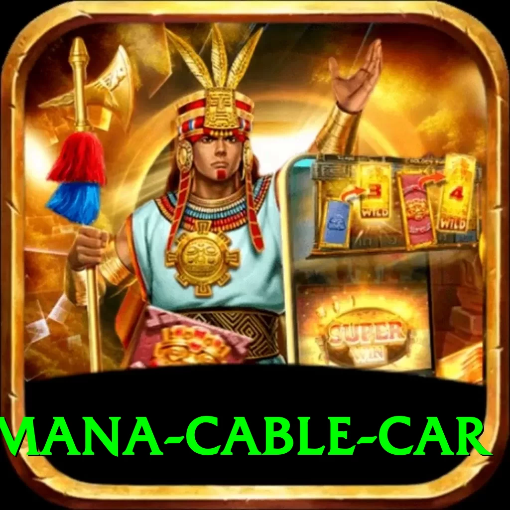 manakamana cable car Gold Edition v4.0.2 - 2
