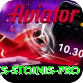 marcus stoinis Master v5.7.9
