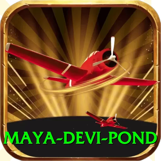 maya devi pond Pro1 v4.7.4 - 2