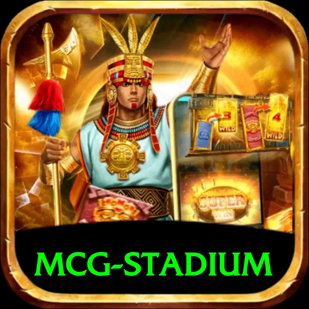 mcg stadium Elite Pro v2.8.1 - 2