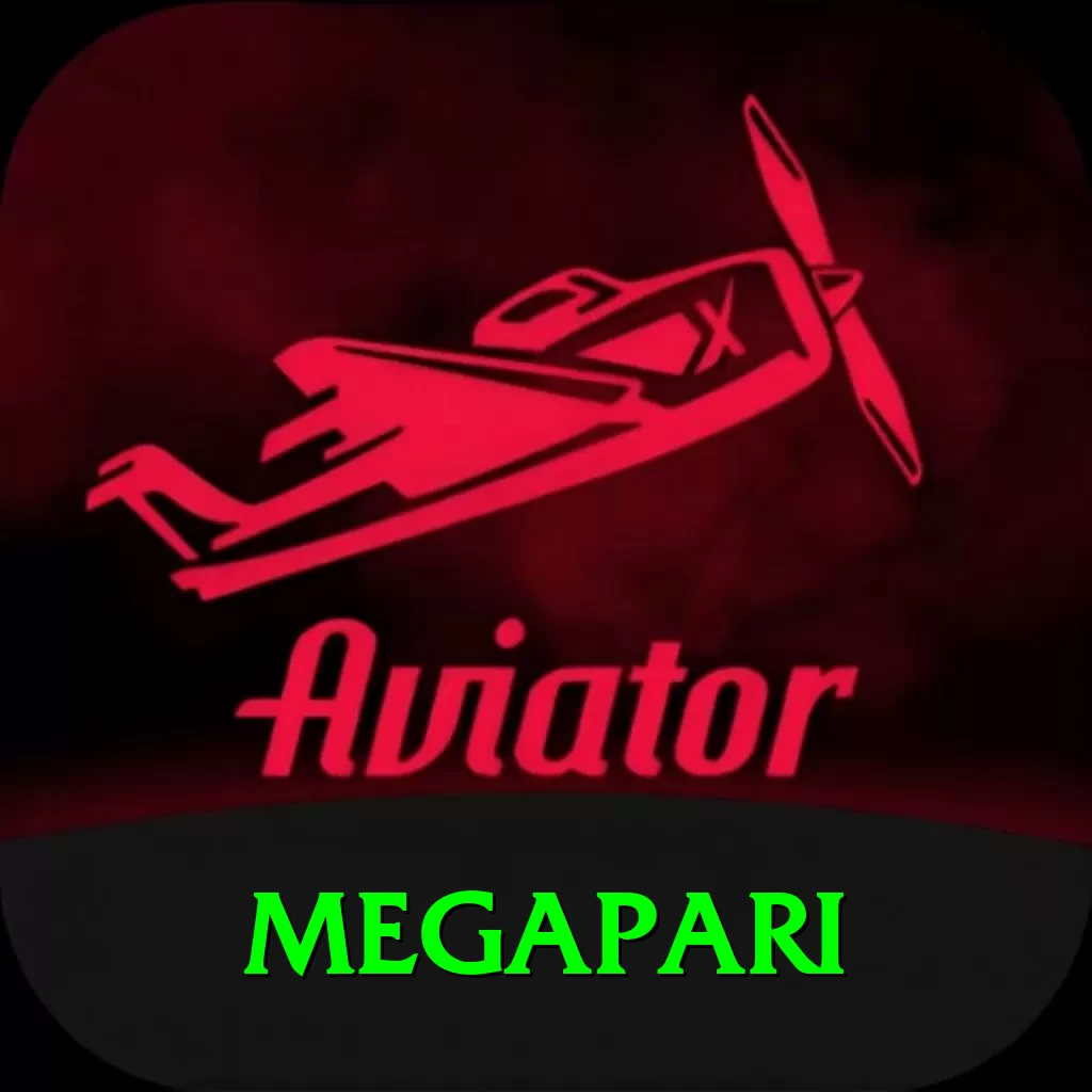 megapari Plus v3.2.7 - 2