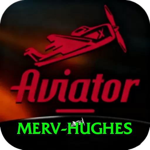 merv hughes Max v2.6.5 - 2