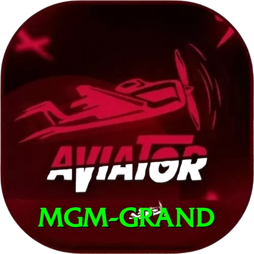 mgm grand Deluxe Edition v5.8.6 - 2