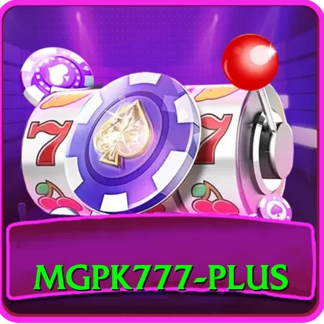 mgpk777 Premium Plus v3.4.7 - 2