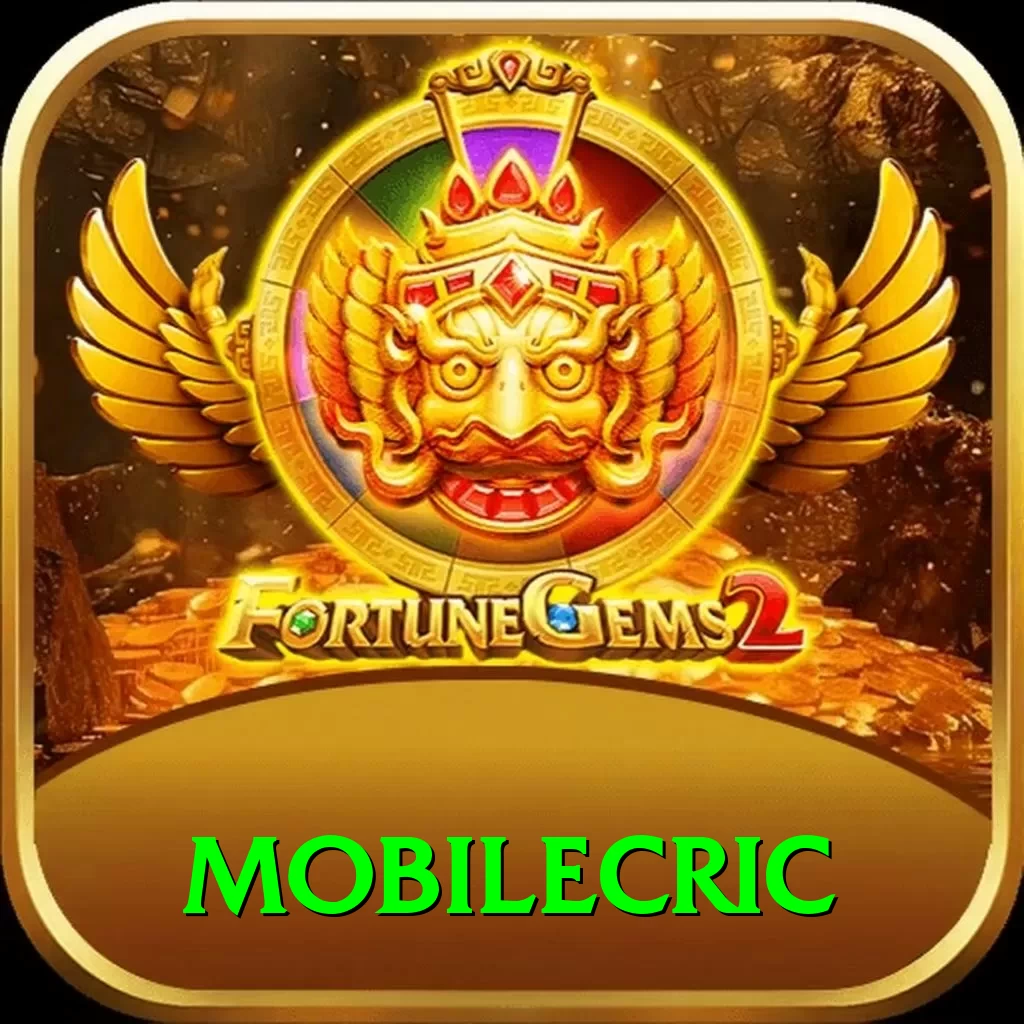 mobilecric Deluxe Edition v5.7.5 - 2
