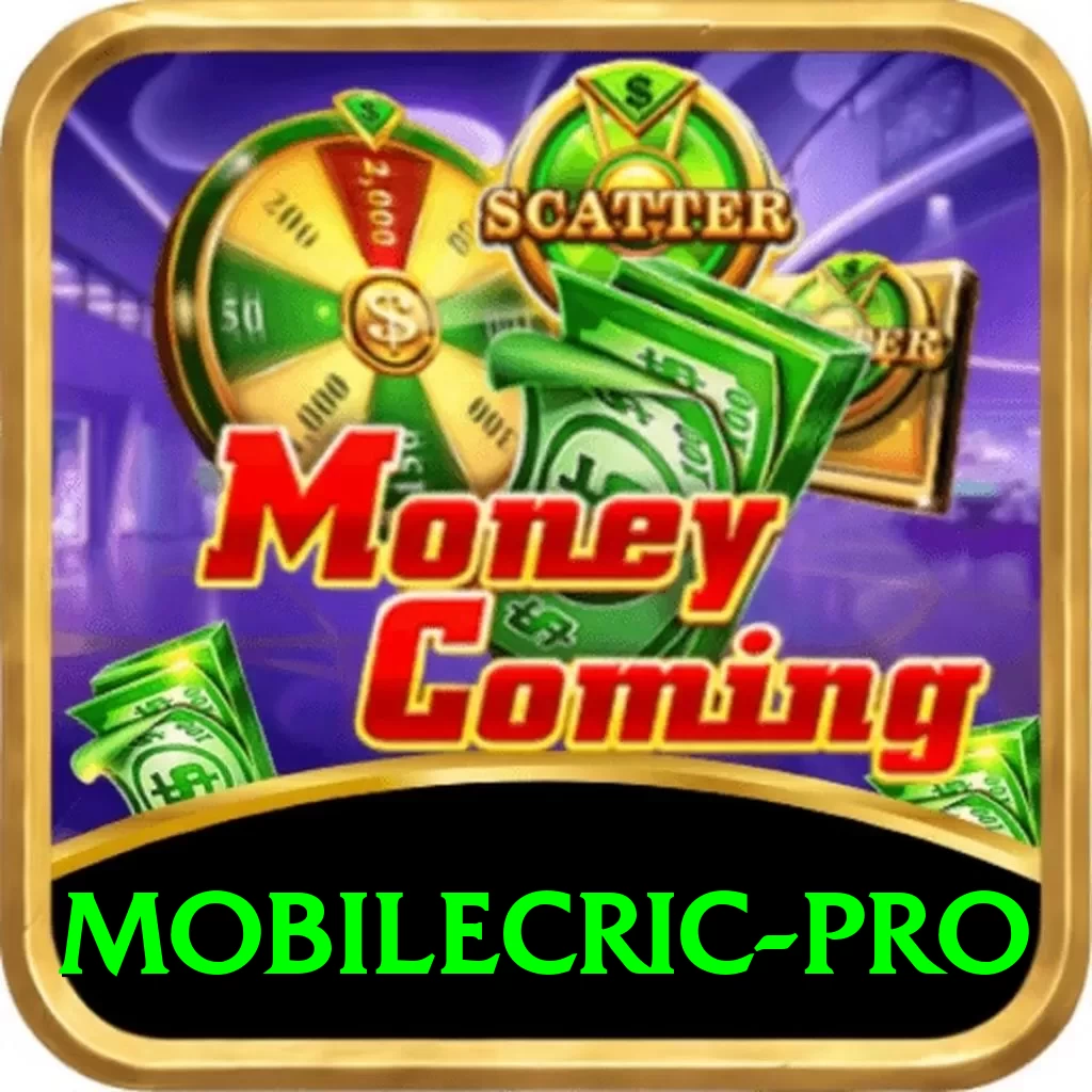 mobilecric Gold Jackpot - 2