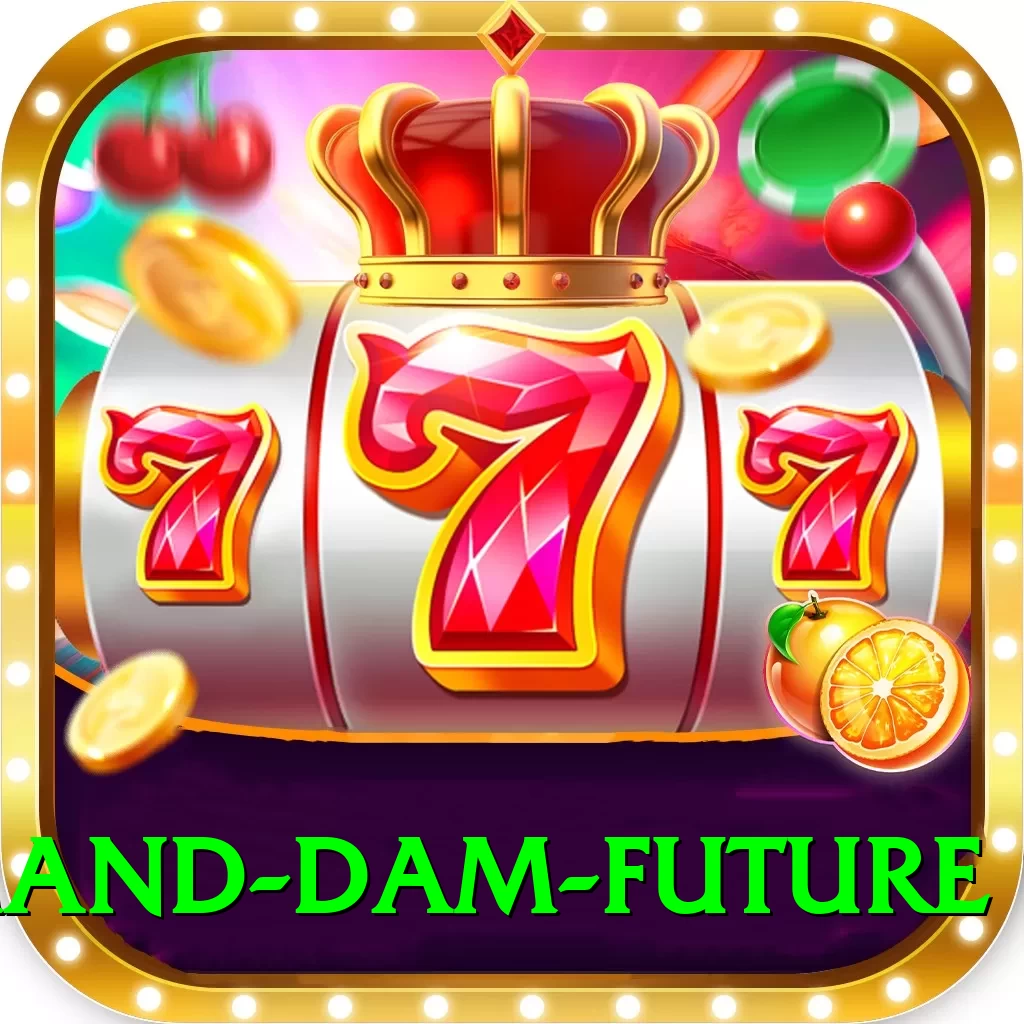 mohmand dam future Pro Max v5.2.3 - 2