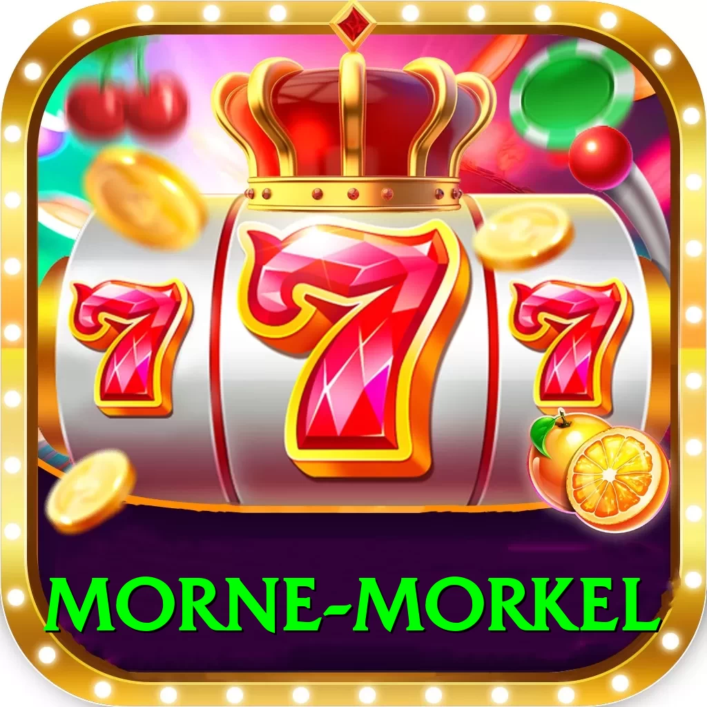 morne morkel Games (Casino & Earning) Ultimate v5.3.9 - 2