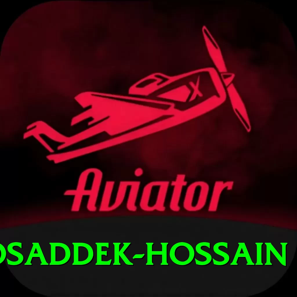 mosaddek hossain Plus Edition v2.3.2 - 2