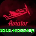 mosaddek hossain Plus Edition v2.3.2