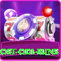 most odi runs Games (Casino & Earning) Max v4.8.3