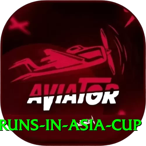 most runs in asia cup Gold Pro v3.8.6 - 2
