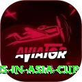 most runs in asia cup Gold Pro v3.8.6