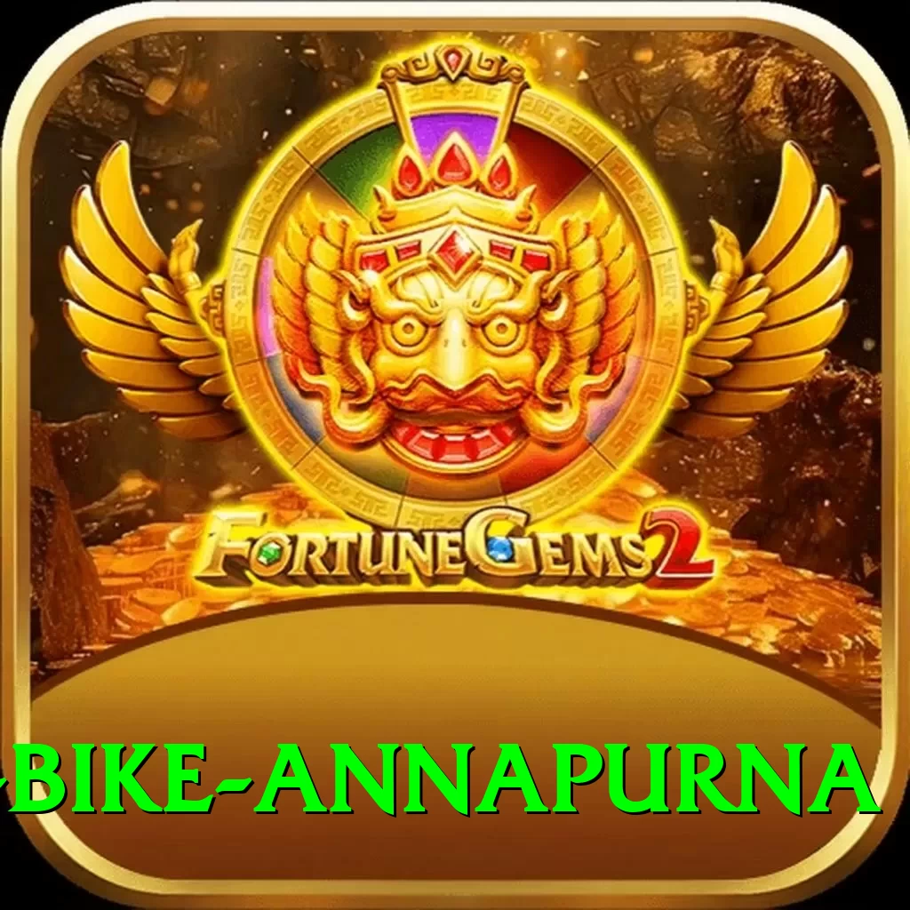 mountain bike annapurna Master Pro v5.7.3 - 2