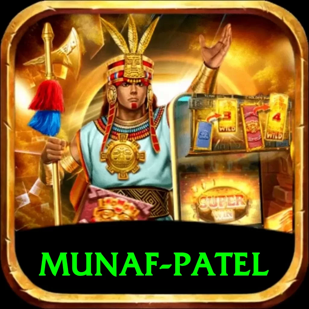 munaf patel Games (Casino & Earning) Elite v2.7.5 - 2