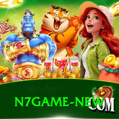 N7Game Jackpot Mega v2.2.3 - 2