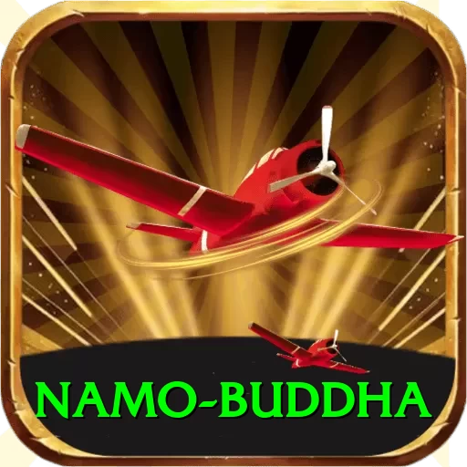 namo buddha App - 2
