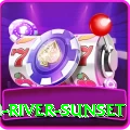 narayani river sunset Gold v5.8.6
